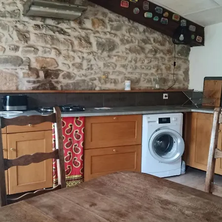 Casa De L'aberg' Apartment *
