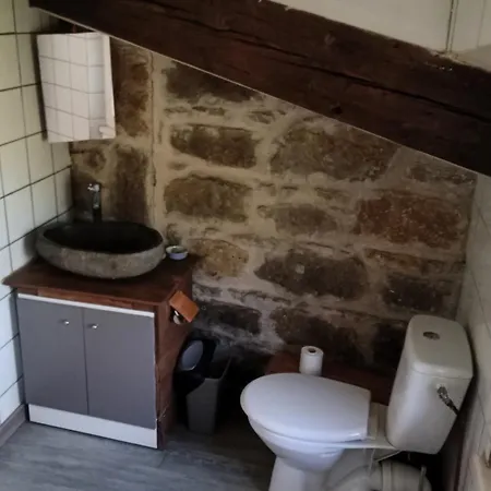 Casa De L'aberg' * L'Abergement-de-Varey