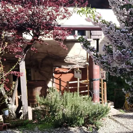Casa De L'aberg' * L'Abergement-de-Varey